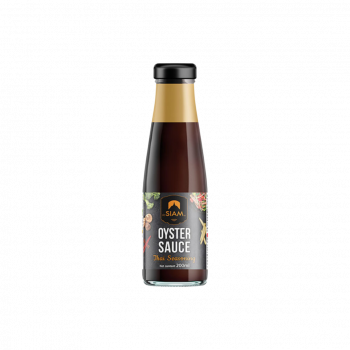 deSIAM Oyster Sauce Thai Seasoning, Austernsauce